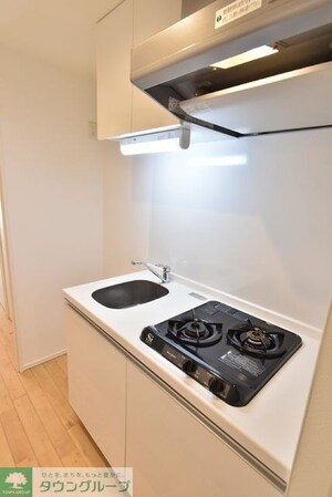 COZY大曽根の物件内観写真